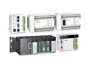 PLC-Based Motion Controllers