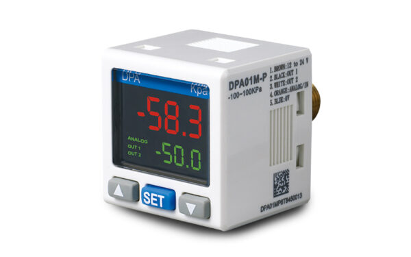 Pressure Sensors – Electro Dynamic Works (Pvt) Ltd